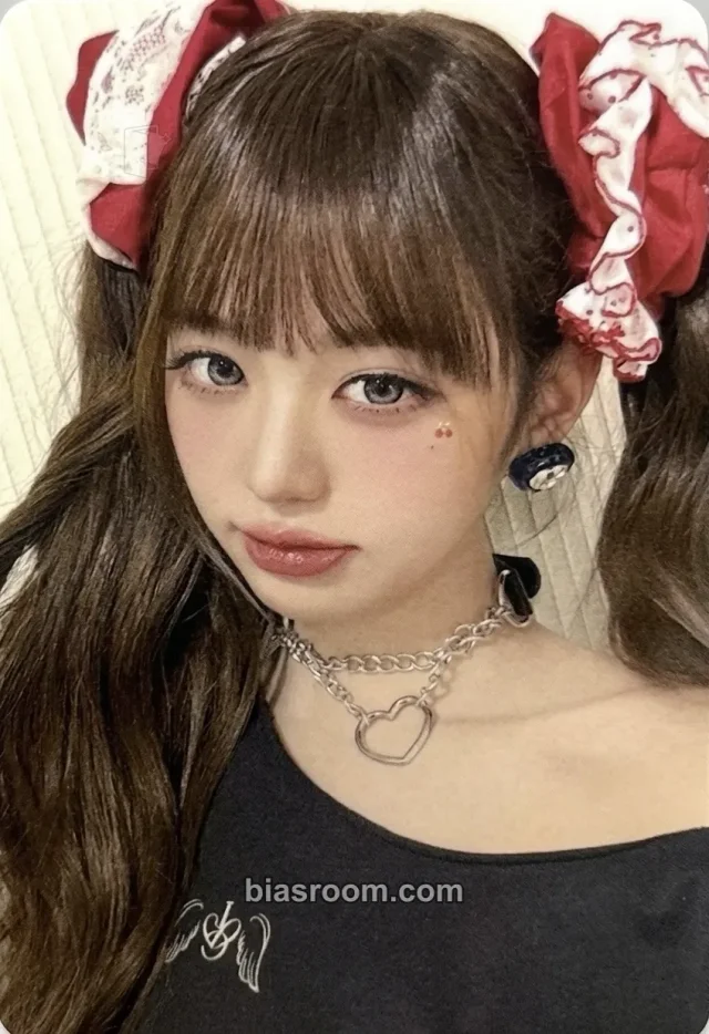 IVE - Wonyoung - LUCID DREAM Album japan offline tokyo dome