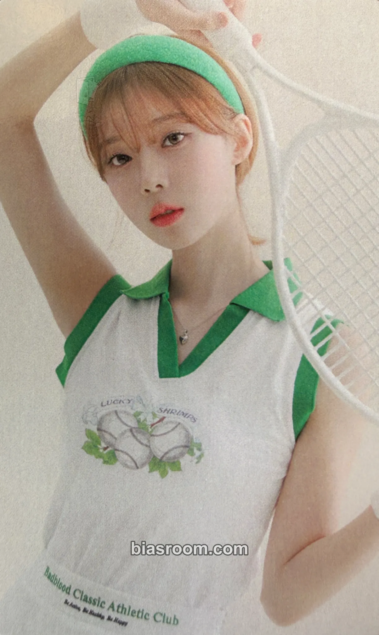 Winter Season's Greetings (2024) Photocard - aespa - aespa K-pop photocard