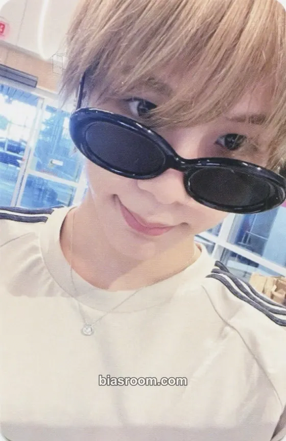 Shotaro Get A Guitar Photocard - RIIZE - RIIZE K-pop photocard