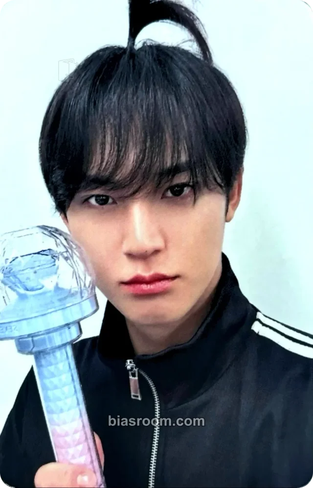 SEVENTEEN - Mingyu - 2026 10TH SVT IN CARAT LAND Event carat zone entrance / attendance benefit