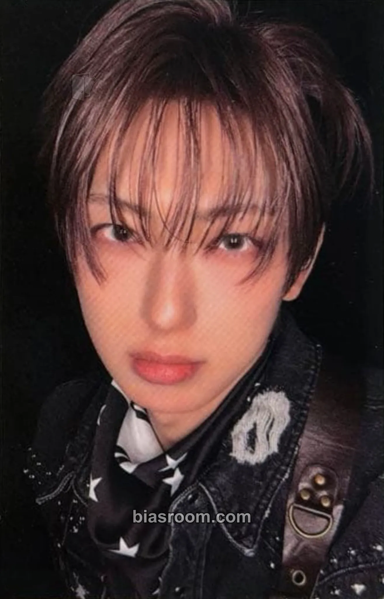Fuma We on Fire Photocard - &TEAM - &TEAM K-pop photocard