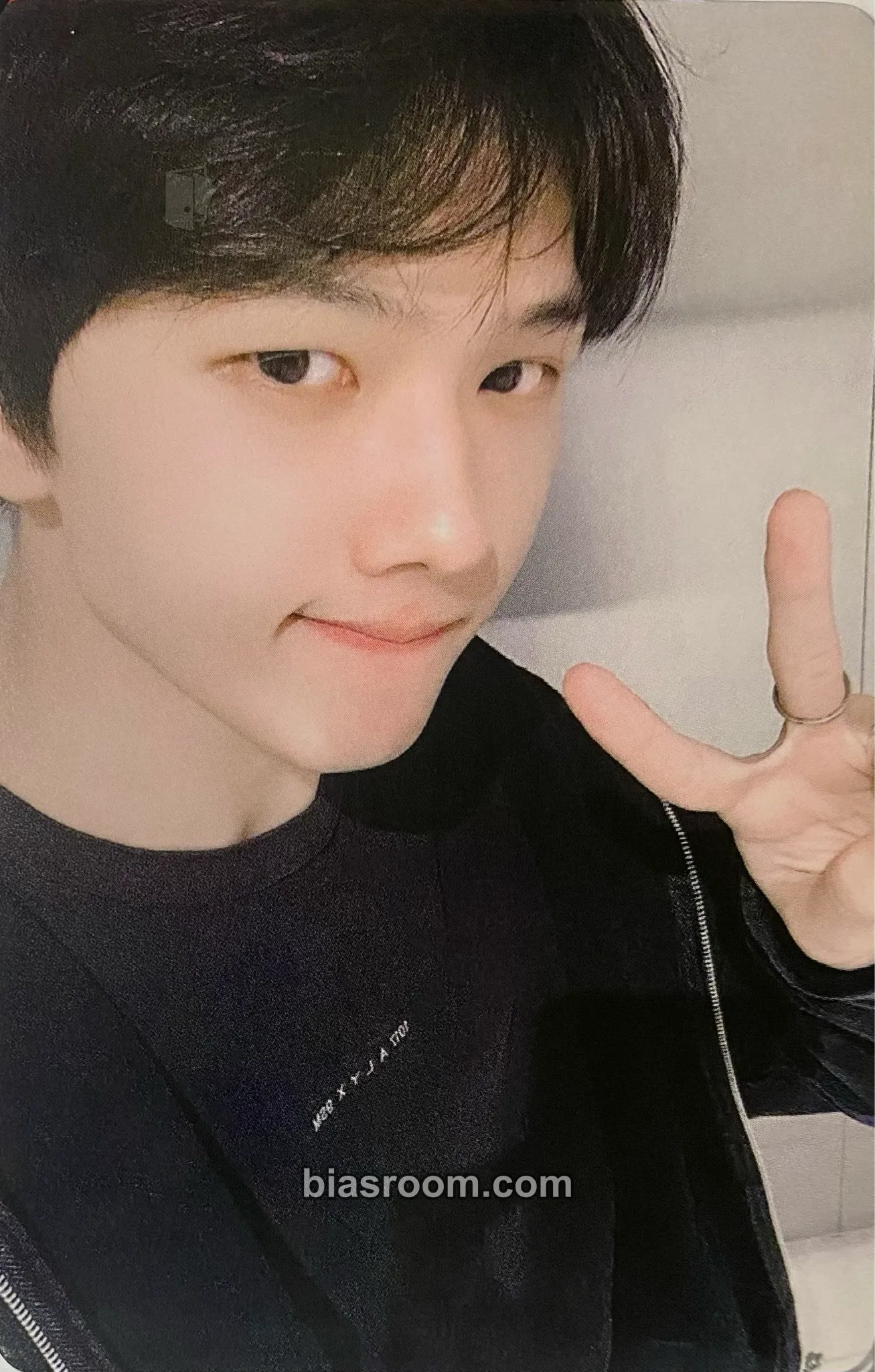 Jisung Candy Photocard - NCT DREAM - NCT DREAM K-pop photocard