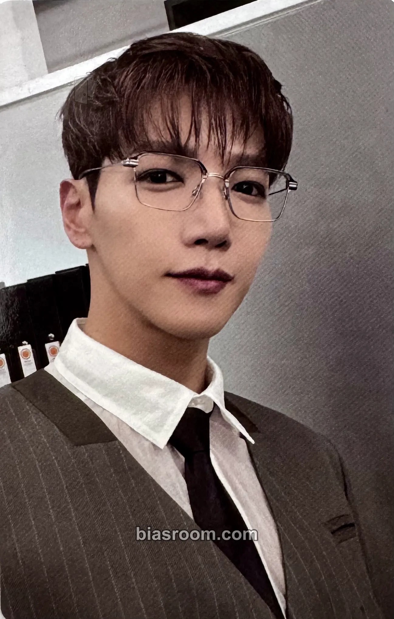 Jun. K Dear My Muse Photocard - 2PM - 2PM K-pop photocard