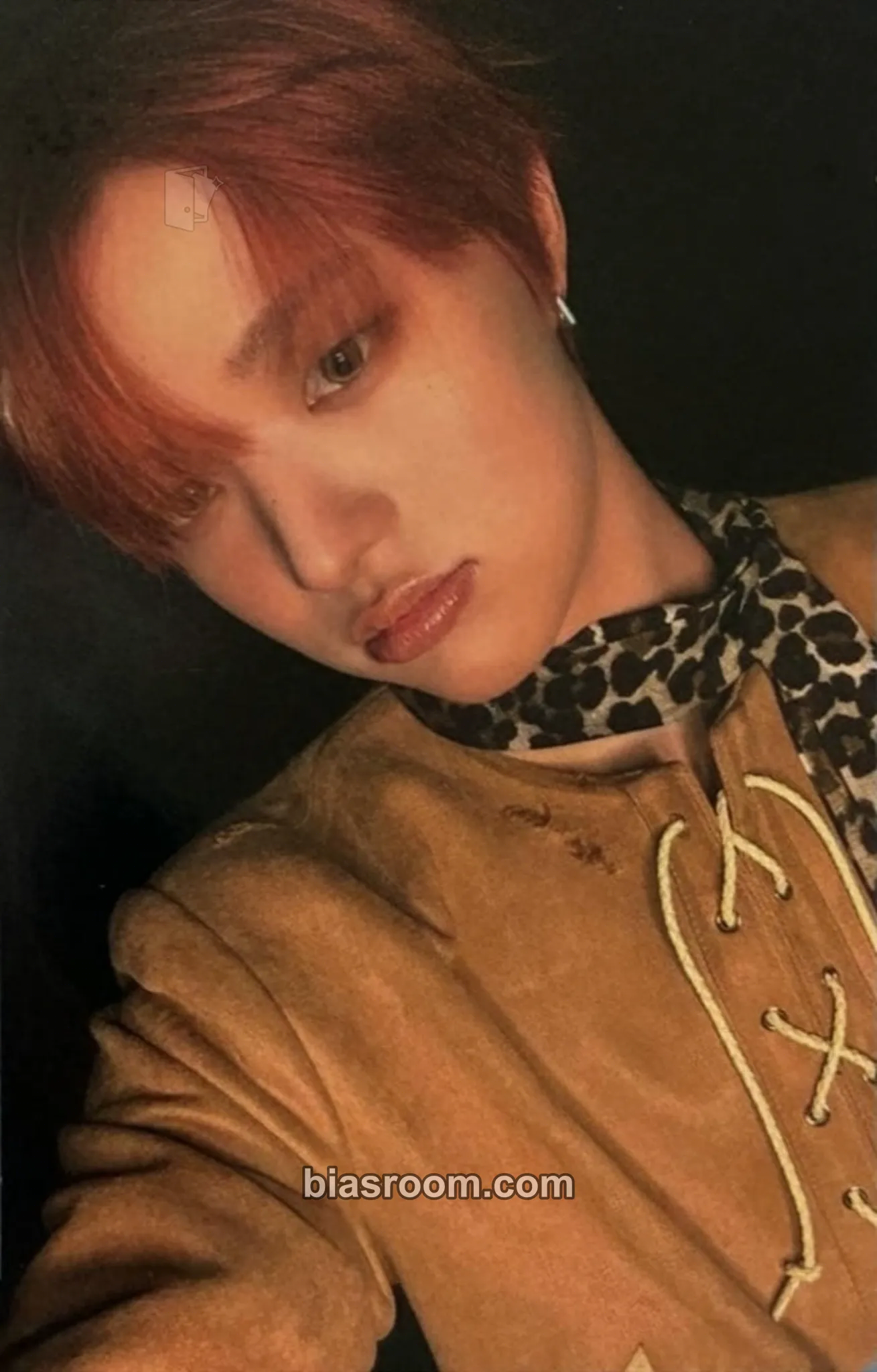 EJ Photocards (&TEAM) | Bias Room