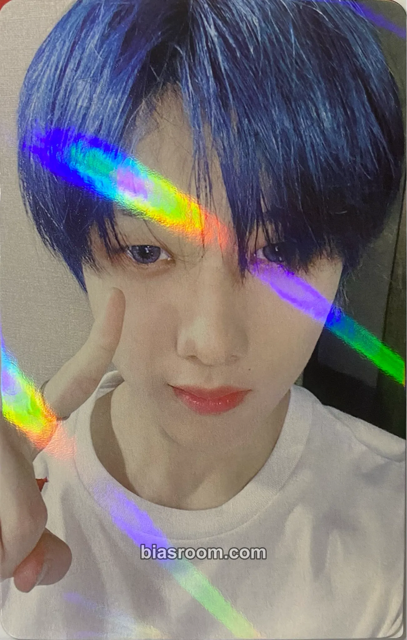 Jisung ISTJ Photocard - NCT DREAM - NCT DREAM K-pop photocard