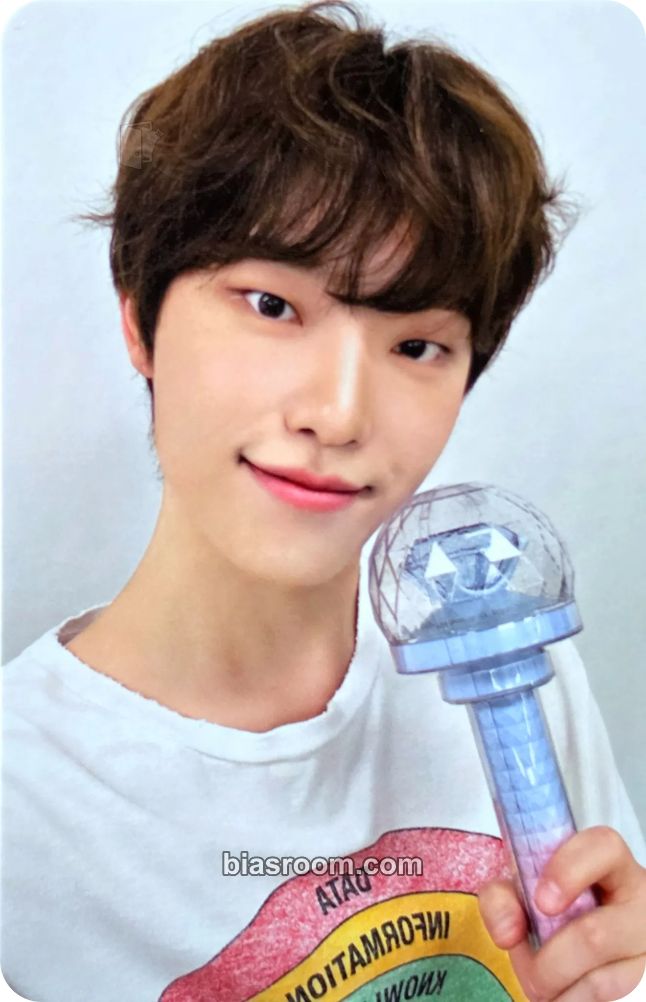 Dino 2026 10TH SVT IN CARAT LAND Photocard - SEVENTEEN - SEVENTEEN K-pop photocard