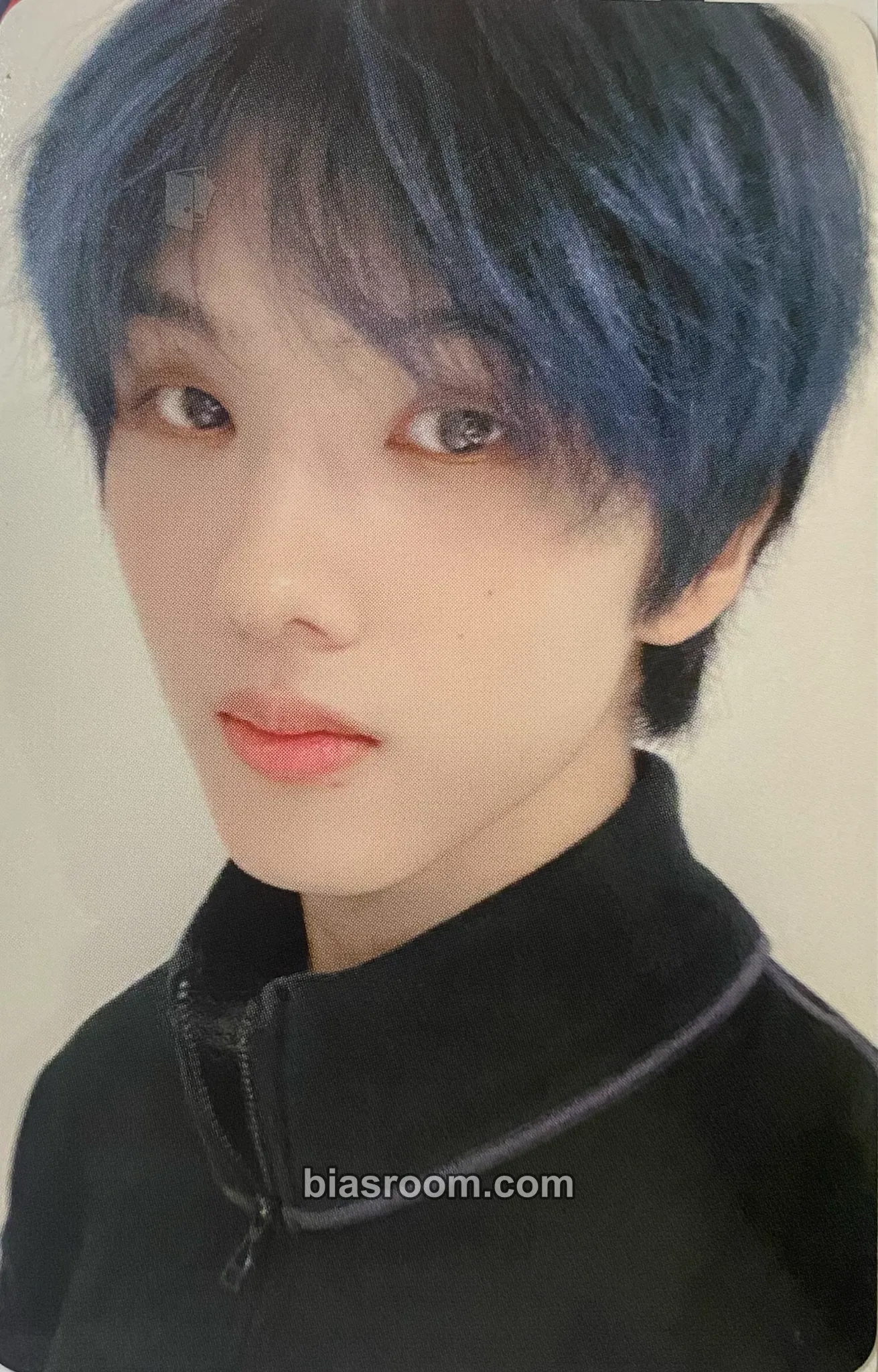 Jisung ISTJ Photocard - NCT DREAM - NCT DREAM K-pop photocard
