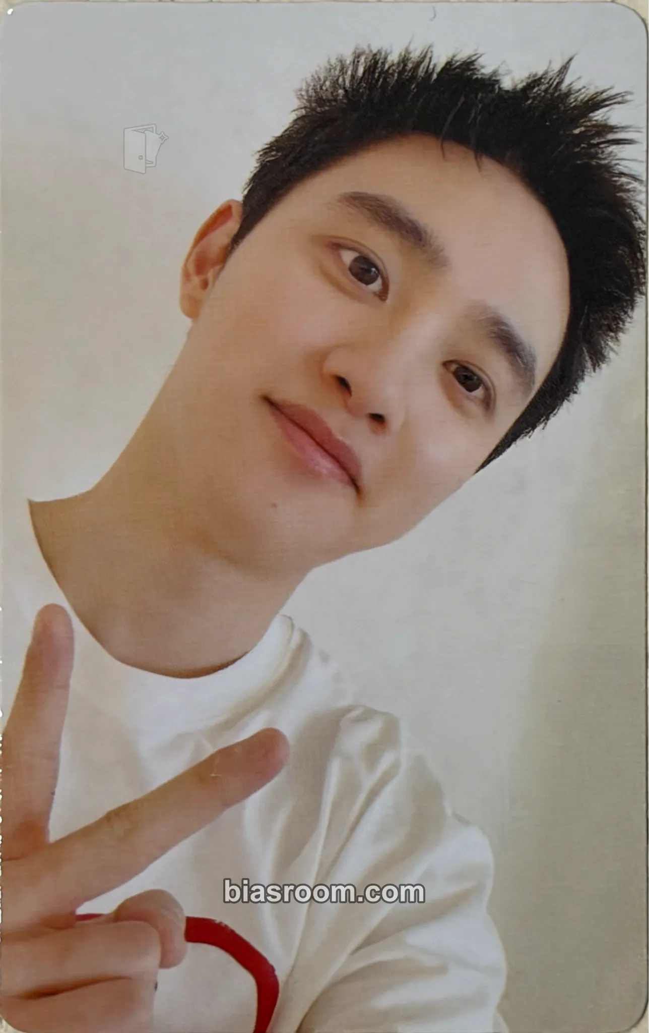 D.O. 2025 DOH KYUNG SOO Asia Concert Tour <Do It!> + 2025 <Do It!> The Final Photocard - EXO - EXO K-pop photocard