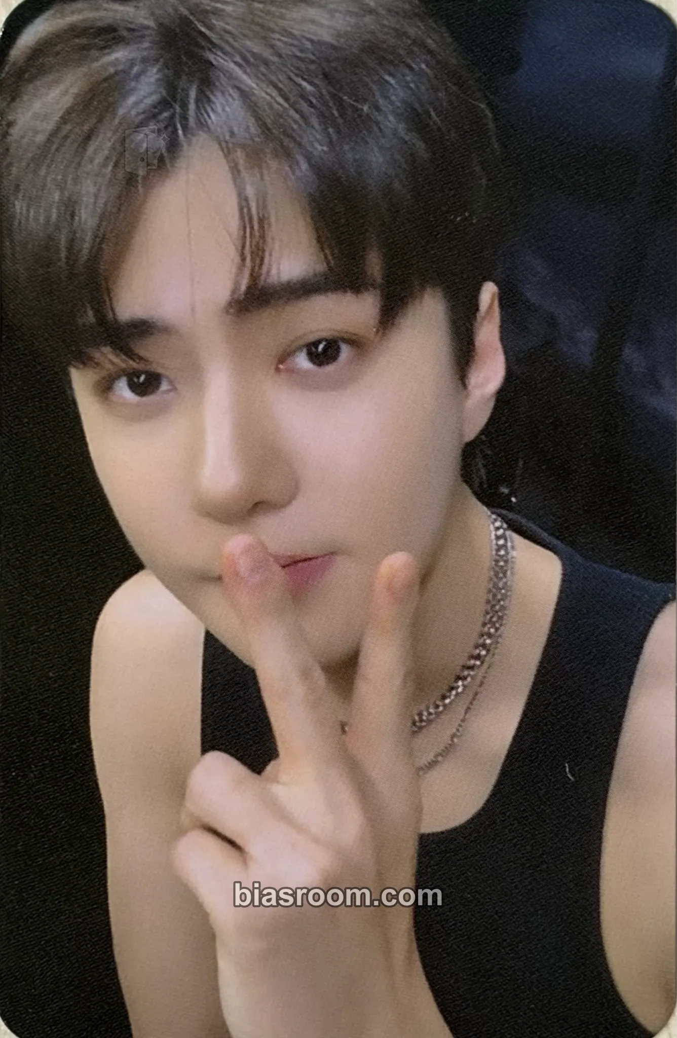 Sehun EXO PLANET #6 – EXhOrizon Photocard - EXO - EXO K-pop photocard