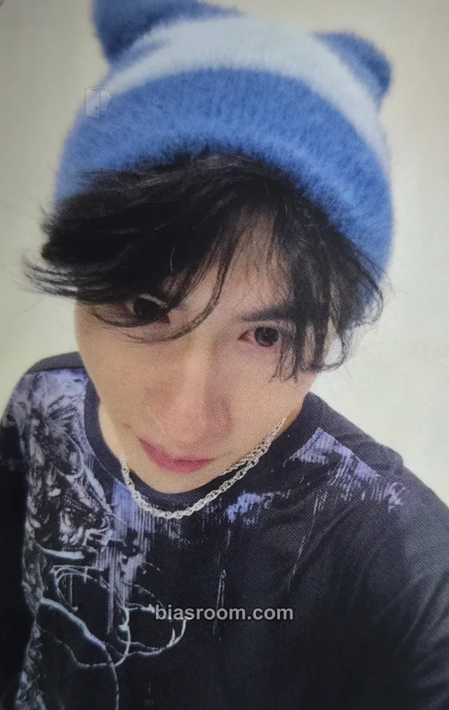 RE:WIND - Lei - RE:MINISCE Album album photocard