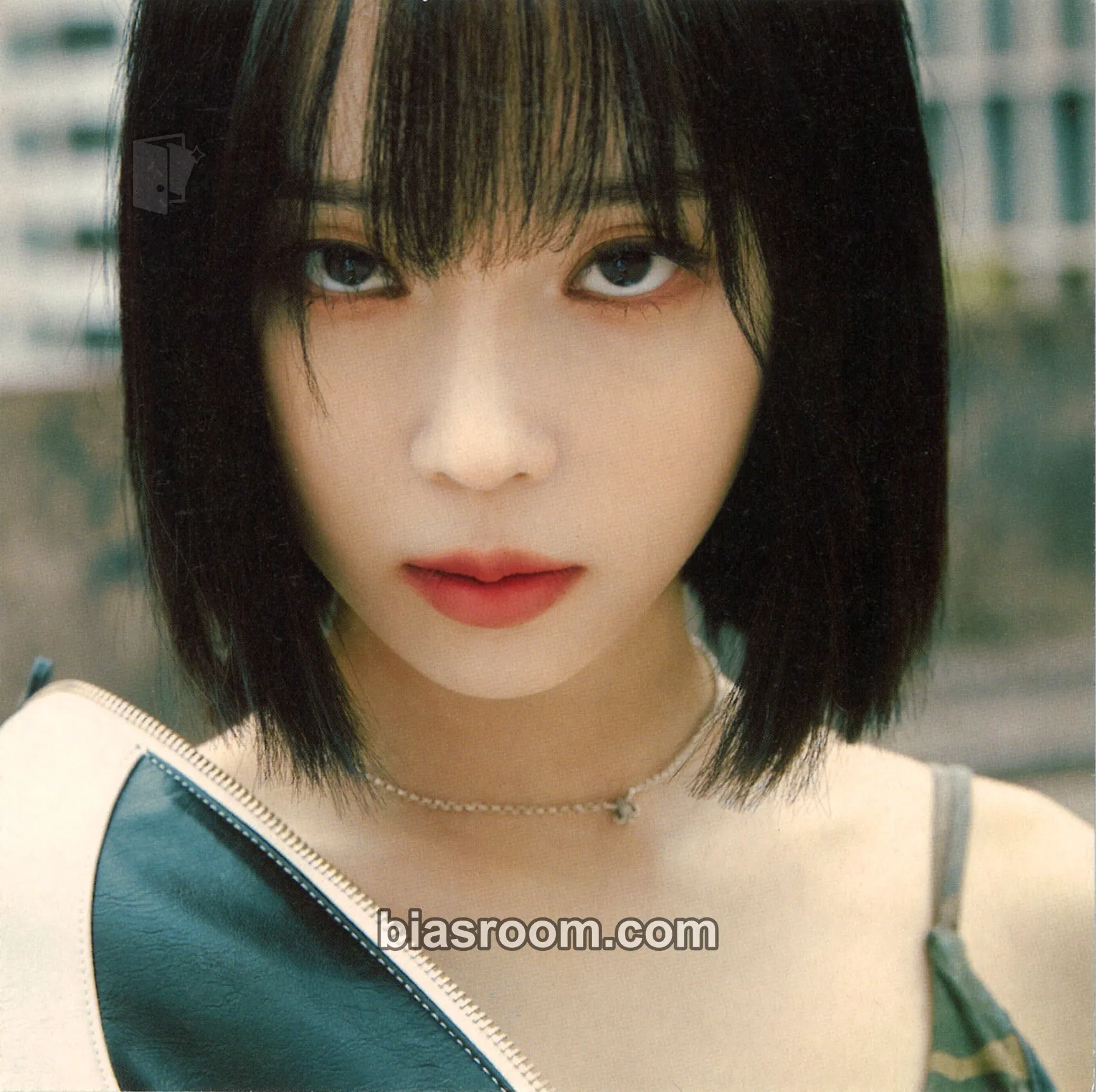 Winter My World Photocard - aespa - aespa K-pop photocard
