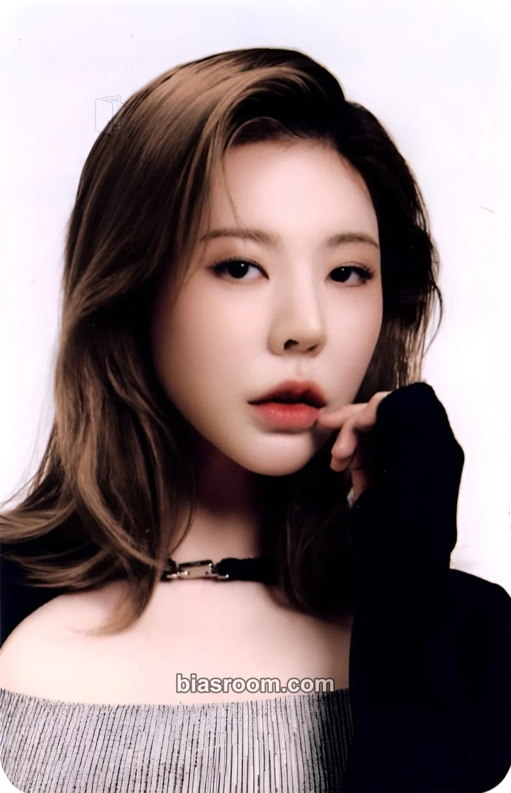 Sunny Girl's Generation-Oh!GG - 2023 Season's Greetings Photocard - Girls' Generation - Girls' Generation K-pop photocard