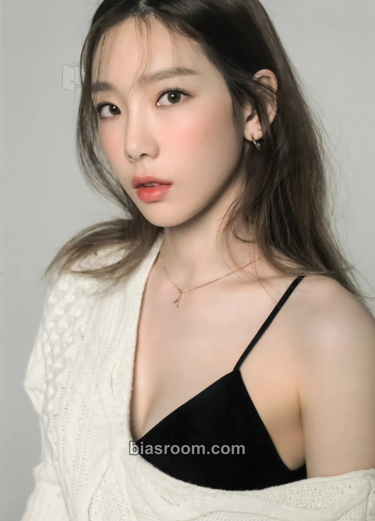 Taeyeon ‘s…Taeyeon Concert Photocard - Taeyeon K-pop photocard