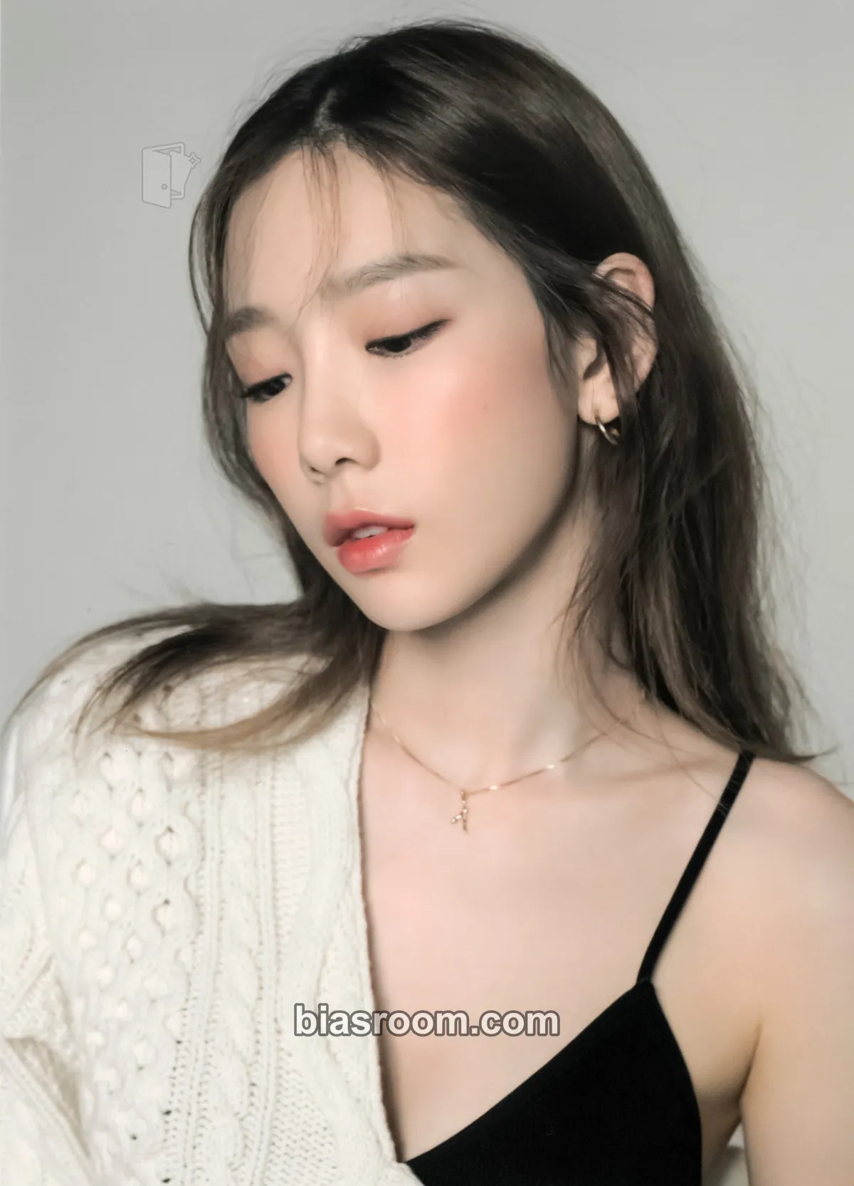 Taeyeon ‘s…Taeyeon Concert Photocard - Taeyeon K-pop photocard