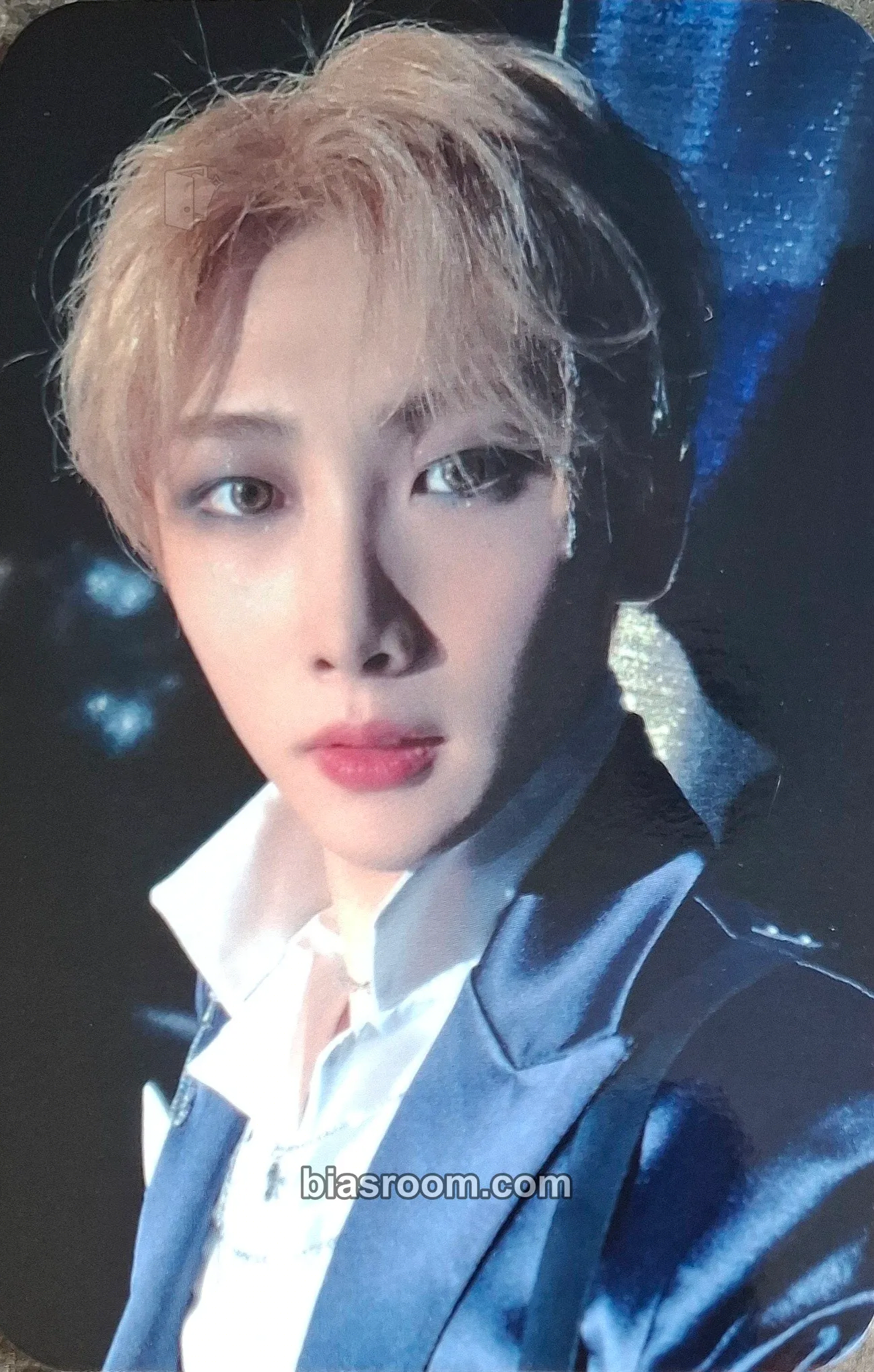 Hoyoung Series 'O' Round 1 : Hall Photocard - VERIVERY - VERIVERY K-pop photocard
