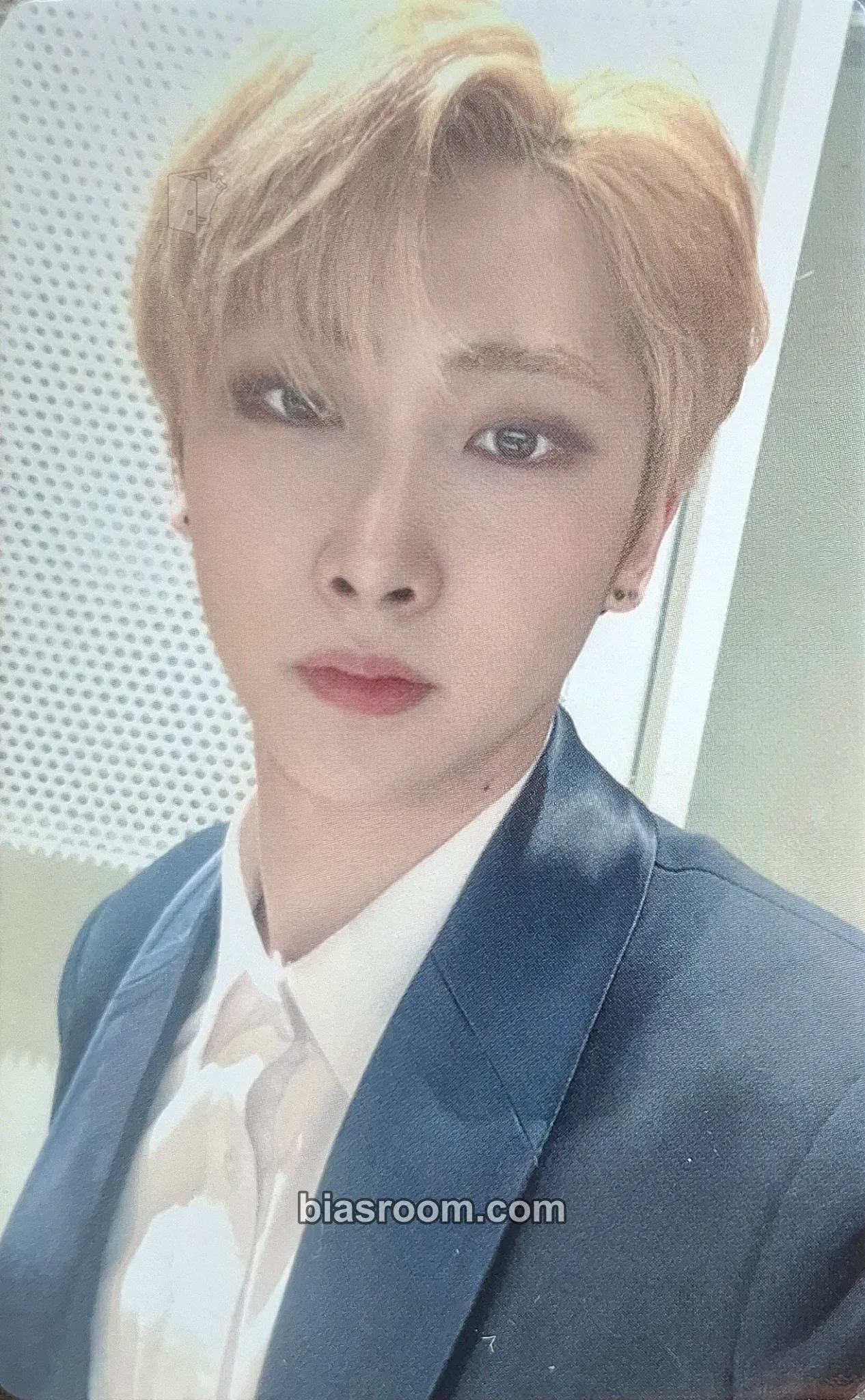 Hoyoung Series 'O' Round 1 : Hall Photocard - VERIVERY - VERIVERY K-pop photocard