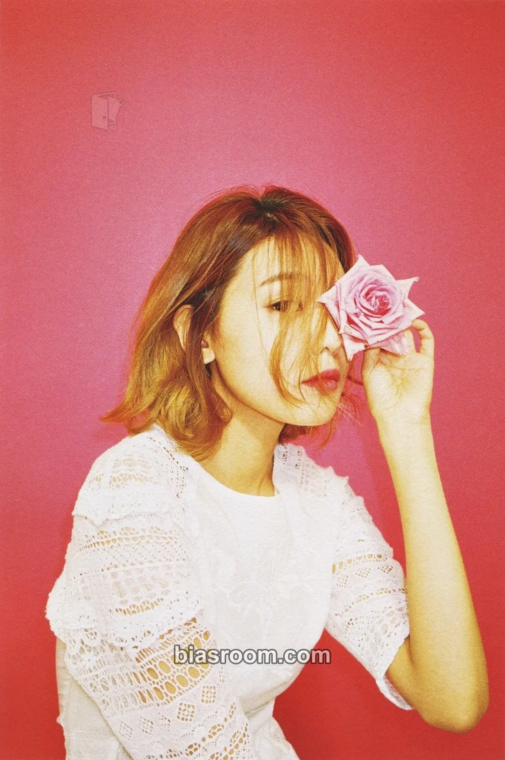 Sooyoung Made in #ChoiSooyoung Photocard - Girls' Generation - Girls' Generation K-pop photocard