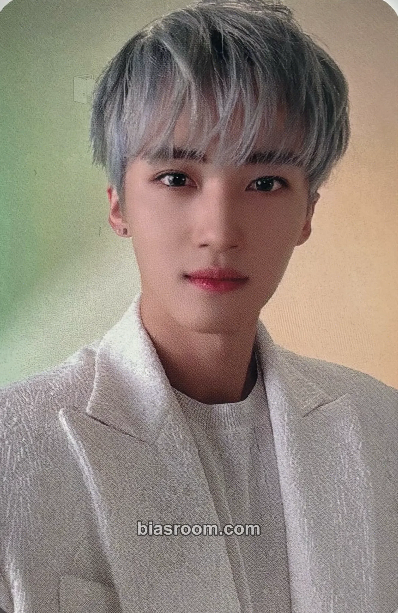 Yanan WE:TH Photocard - PENTAGON - PENTAGON K-pop photocard