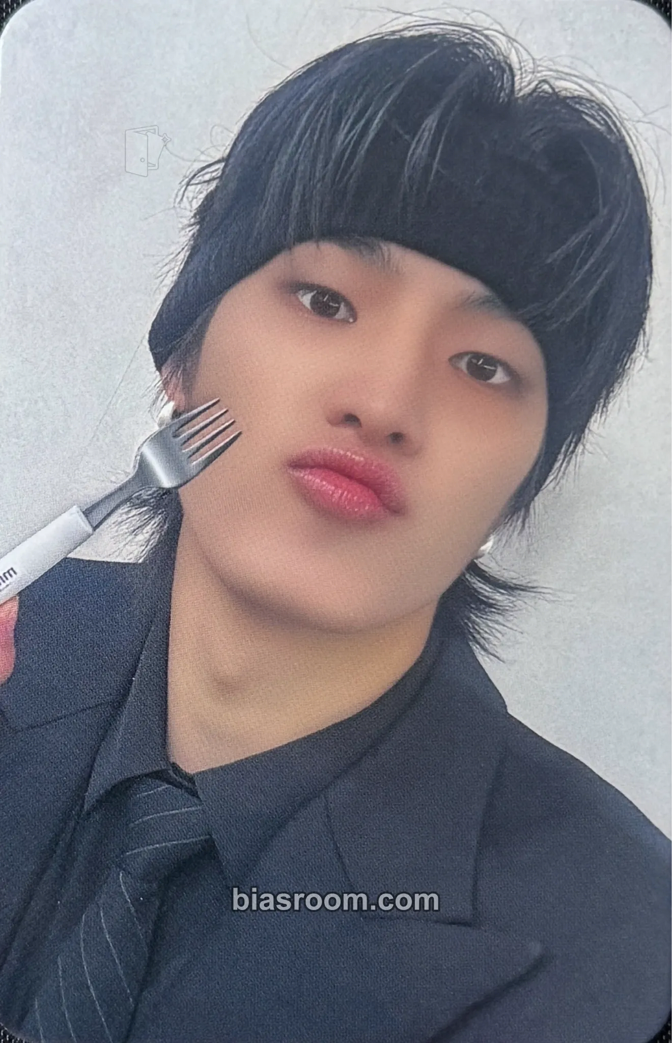 Yechan FEELM Photocard - 82Major - 82Major K-pop photocard