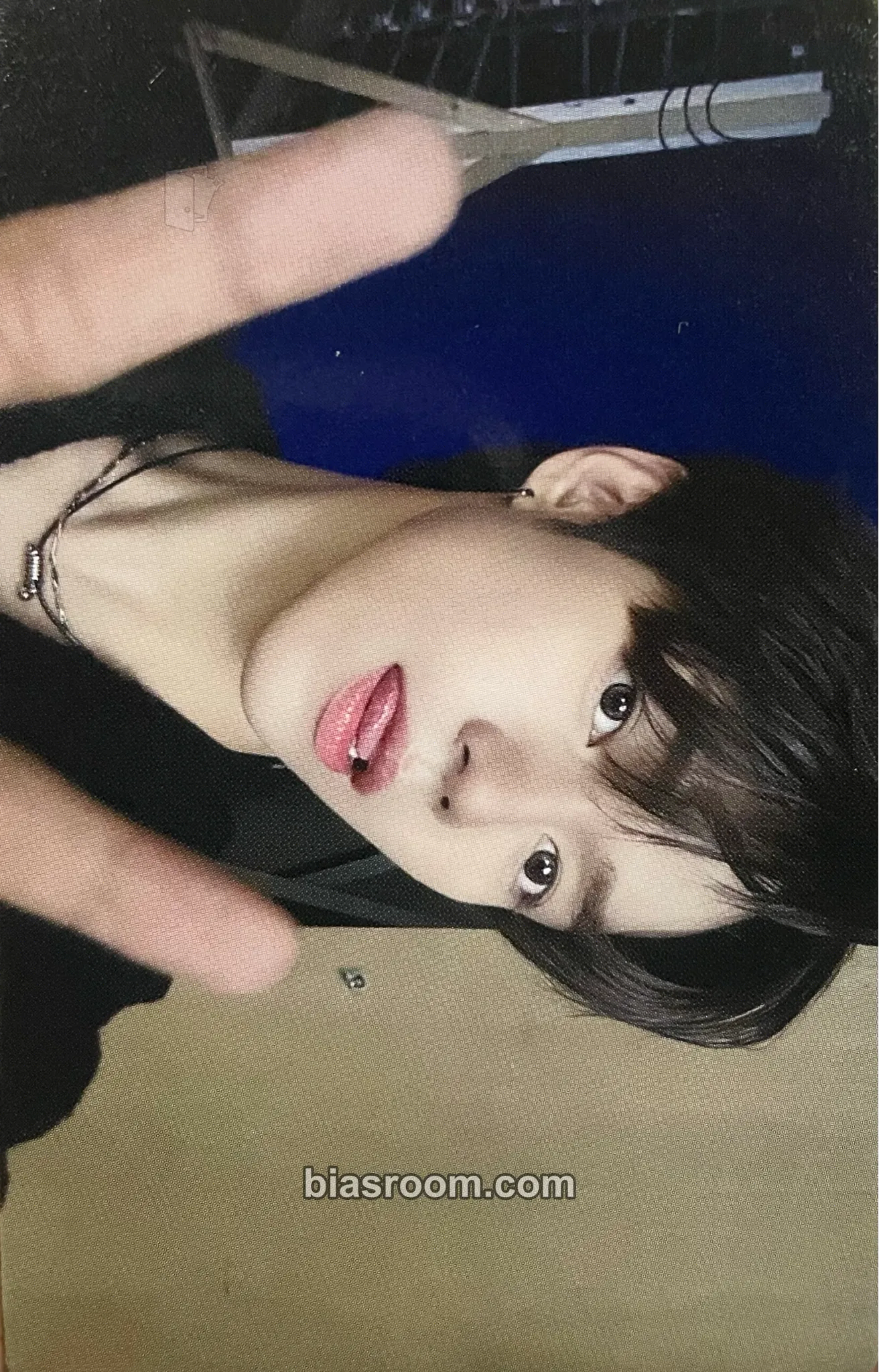 JL The Passage Photocard - AHOF - AHOF K-pop photocard