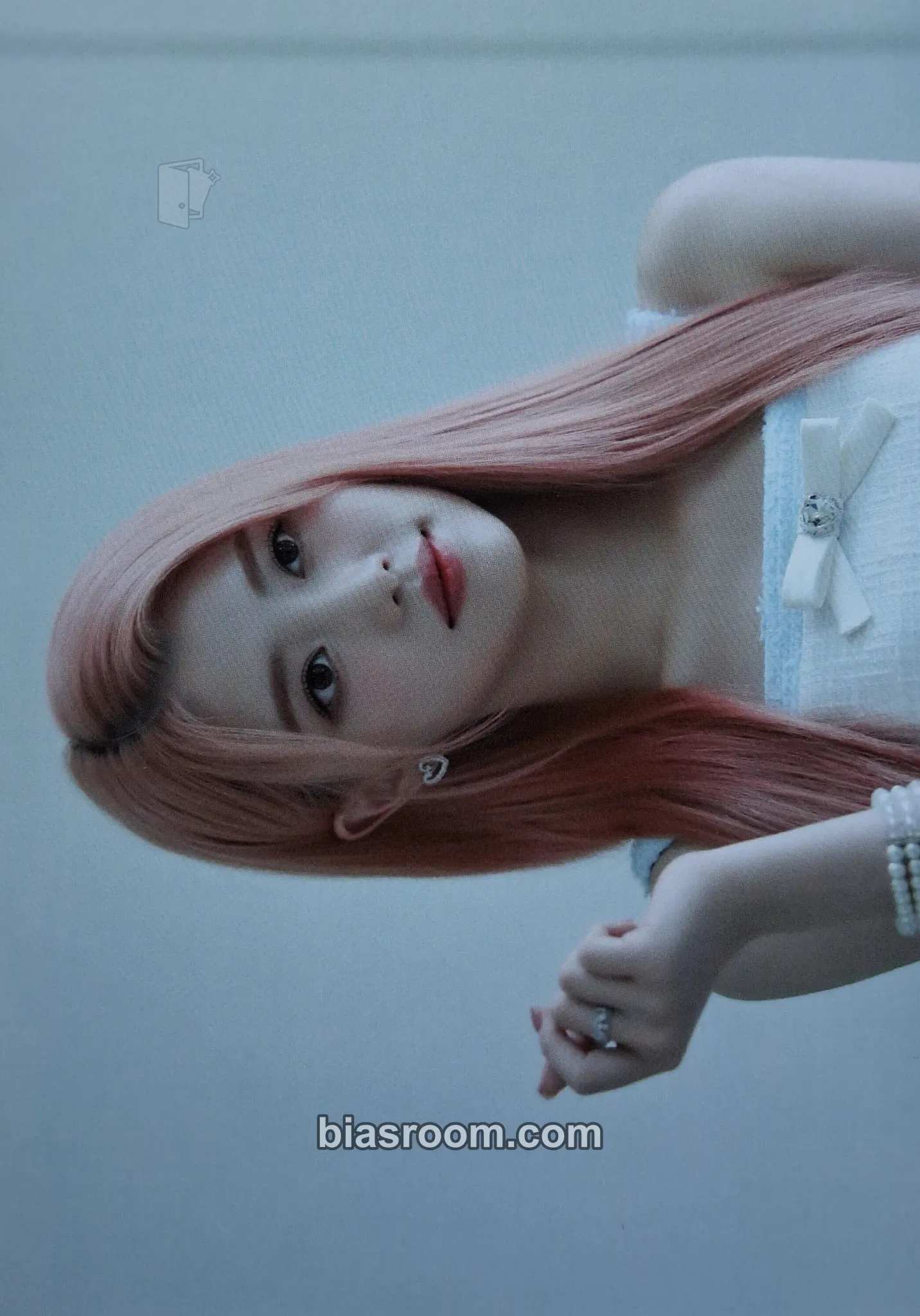 Xiaoting 2nd Fan Meeting: Kep1er's Strange Market Photocard - Kep1er - Kep1er K-pop photocard