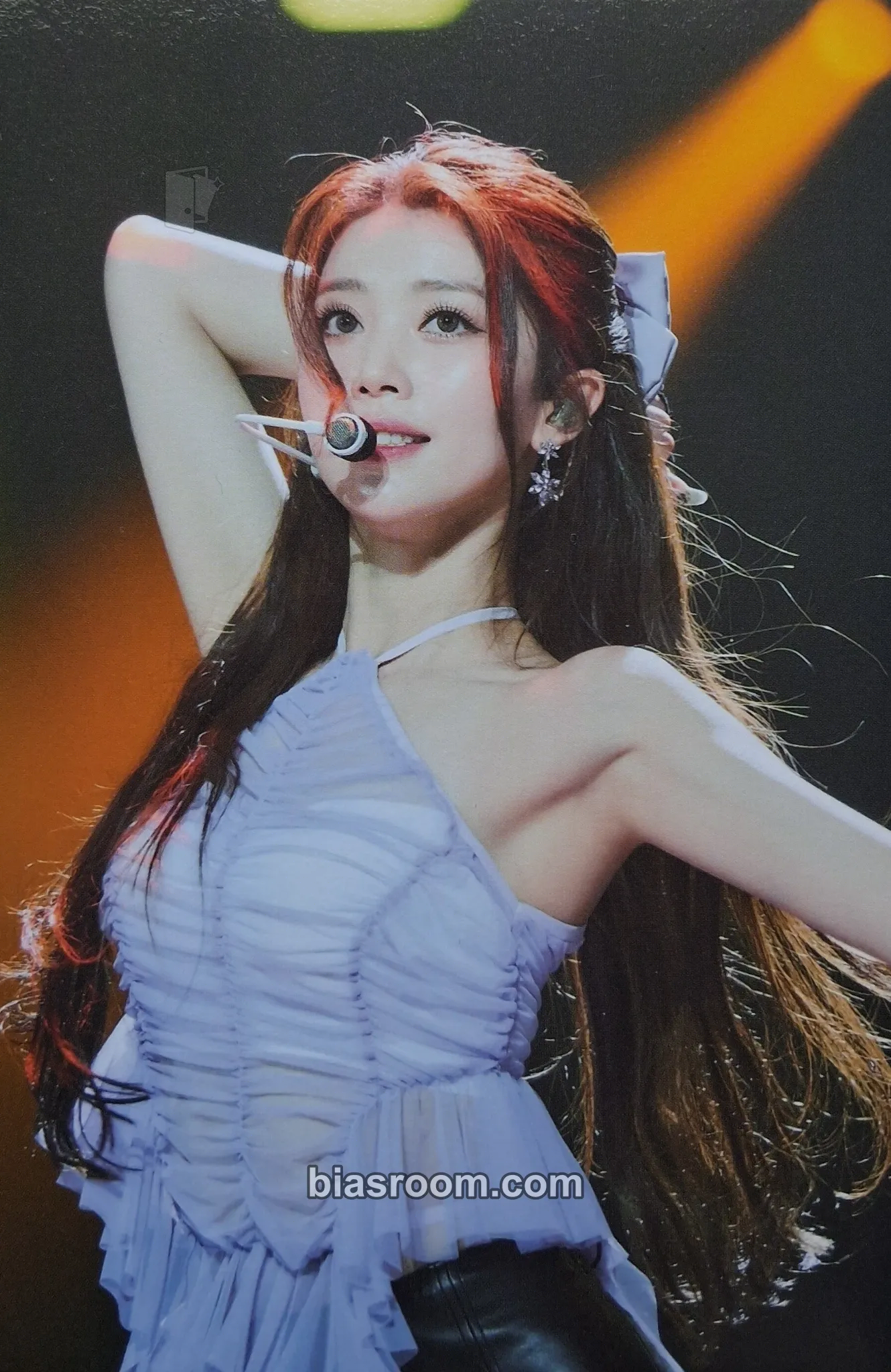 Xiaoting KCON JAPAN 2023 Photocard - Kep1er - Kep1er K-pop photocard
