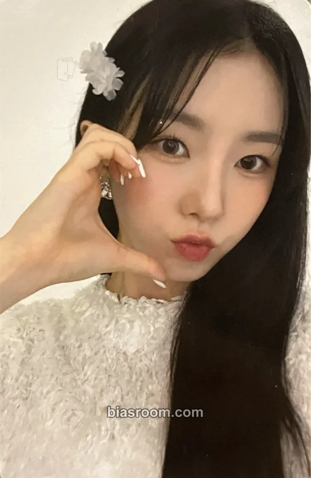 LIGHTSUM - Juhyeon - Season Greetings 2024: Our Fairy Tale Other season's greetings