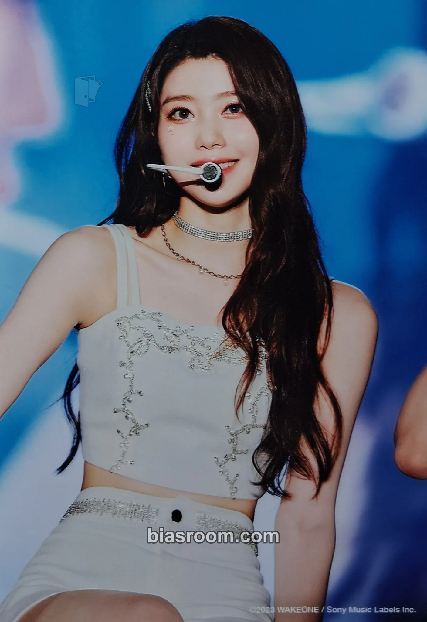 Xiaoting FLY-BY Japan Concert Tour Photocard - Kep1er - Kep1er K-pop photocard