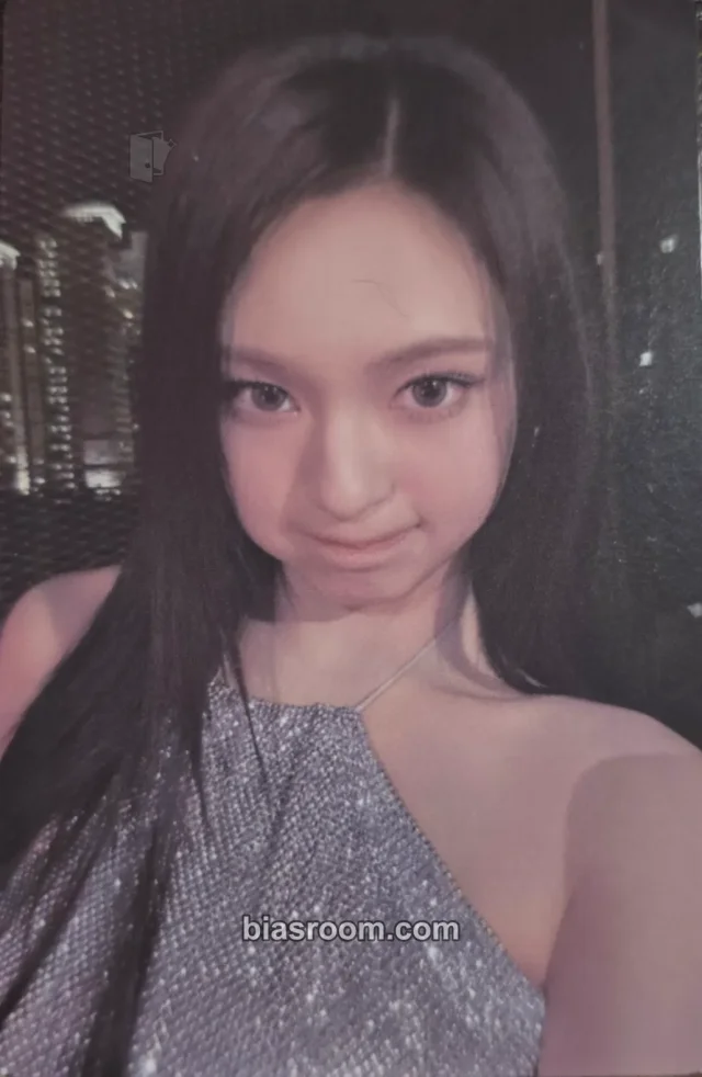 BABYMONSTER - Chiquita - FOREVER Album merch photocard acrylic stand