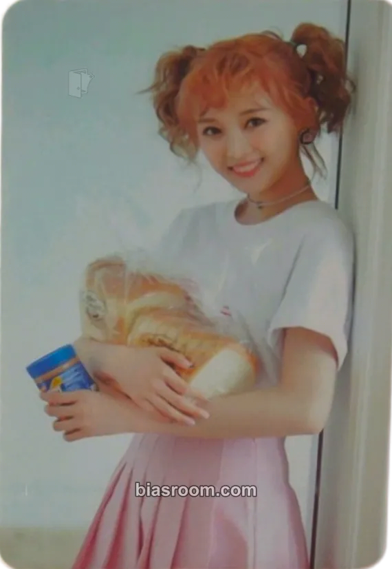 Xuan Yi Happy Moment Photocard - WJSN - WJSN K-pop photocard