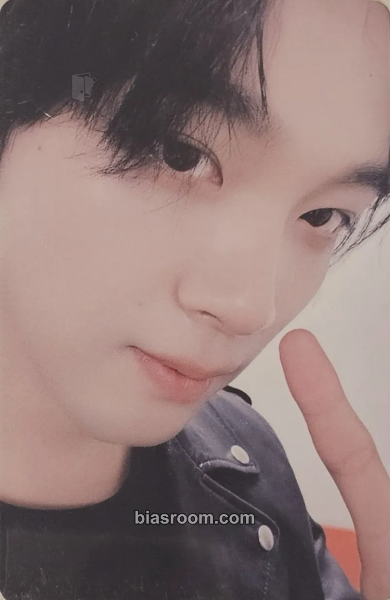 Haechan Dream()scape Photocard - NCT DREAM - NCT DREAM K-pop photocard