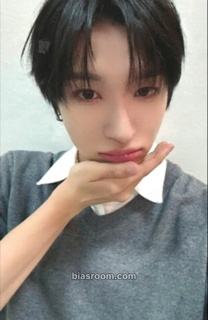 Donghwa My First Kick Photocard - KickFlip - KickFlip K-pop photocard