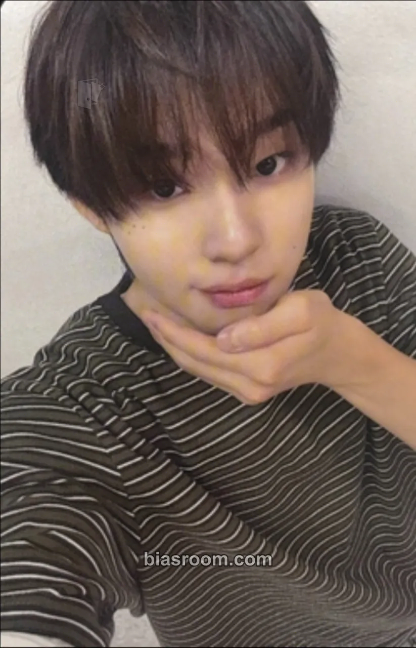 Keiju My First Kick Photocard - KickFlip - KickFlip K-pop photocard