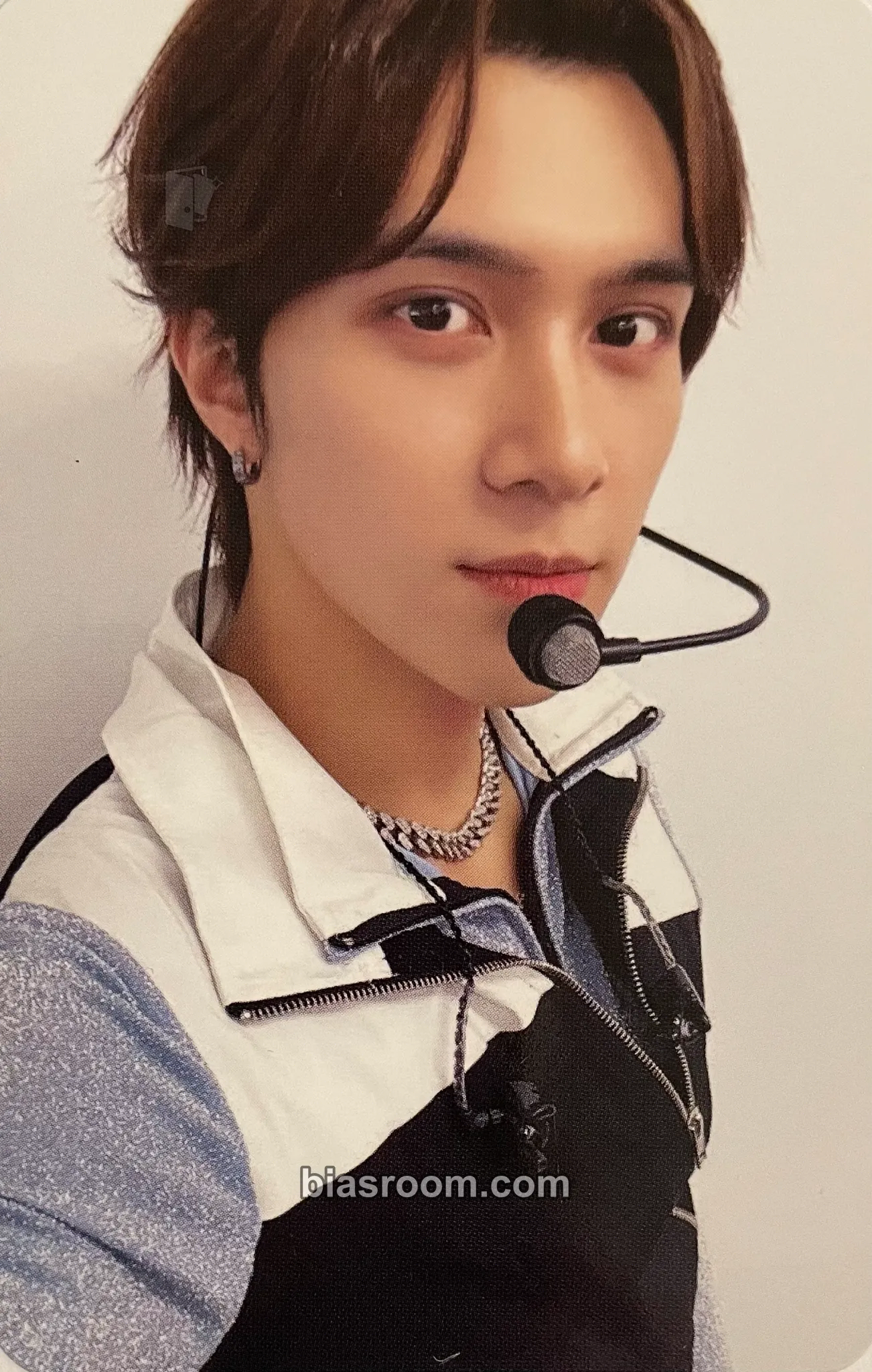 Hendery Give Me That MD Photocard - WayV - WayV K-pop photocard