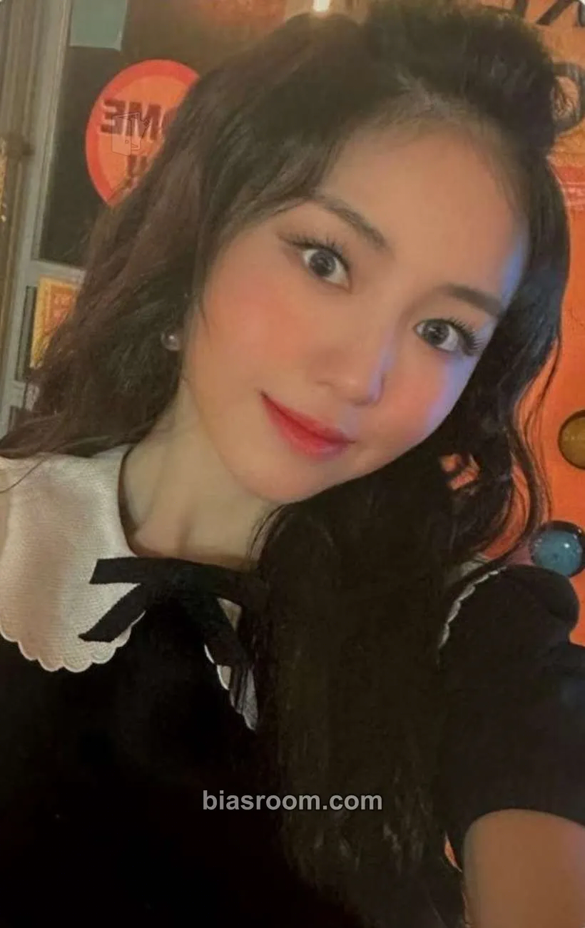 Dahyun Ring Ring Photocard - Rocket Punch - Rocket Punch K-pop photocard
