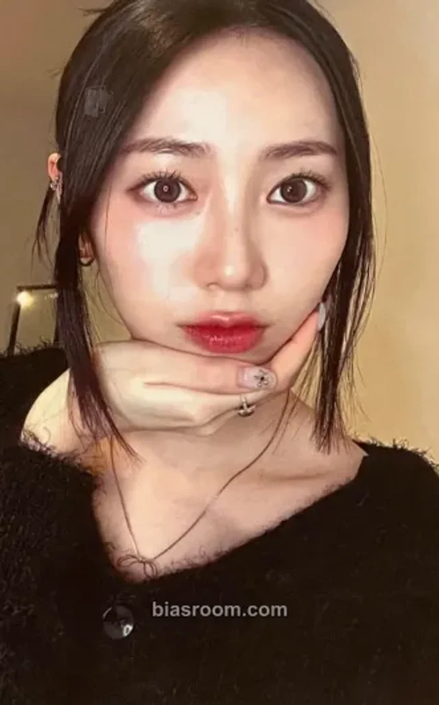 ILY:1 - Elva - Live In Japan New Year's Party Event event osaka trading card