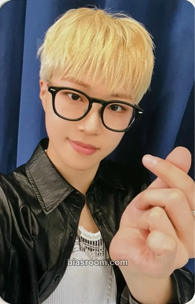 NAZE - Ato - NAZE Album video call (fancall) starlike music round 1