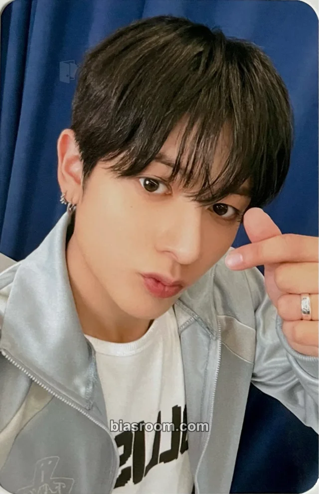 NAZE - Turn - NAZE Album video call (fancall) starlike music round 1
