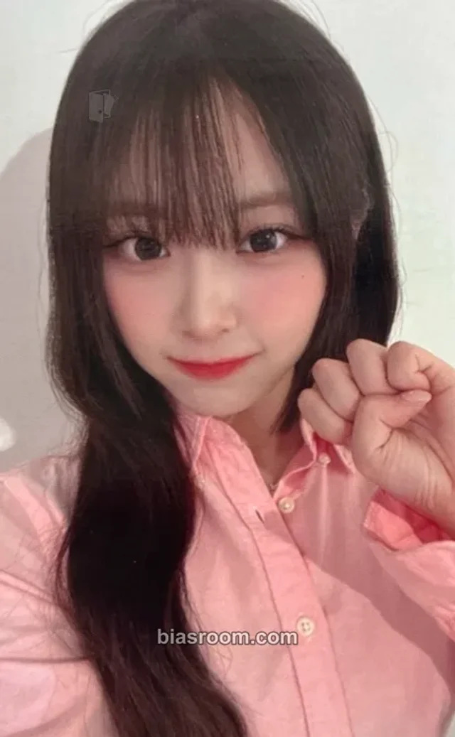 ILY:1 - Ririka - Live In Japan New Year's Party Event event trading card japan osaka