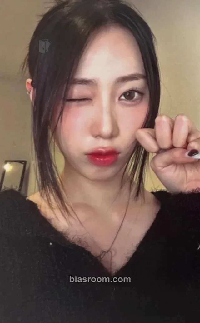 ILY:1 - Elva - Live In Japan New Year's Party Event event trading card japan osaka