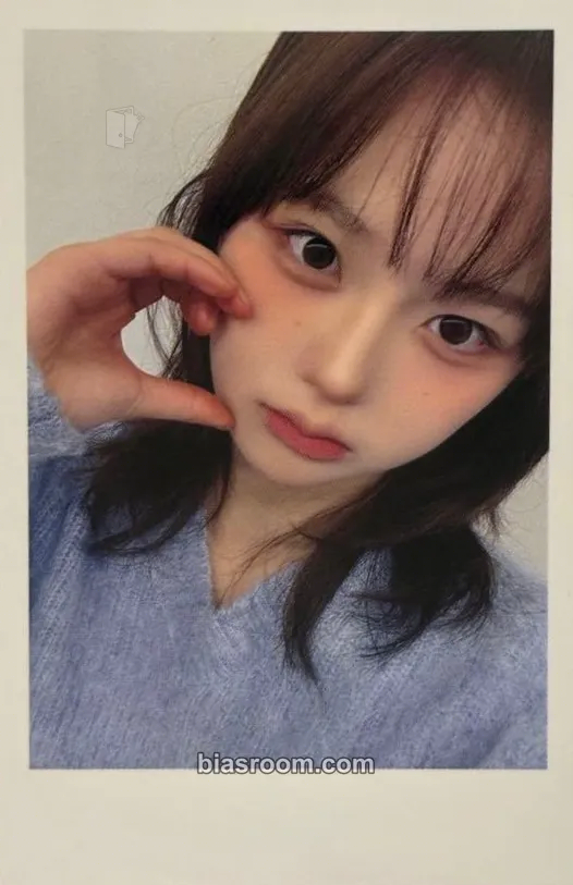 Seoah Beyond Beauty Photocard - tripleS - tripleS K-pop photocard