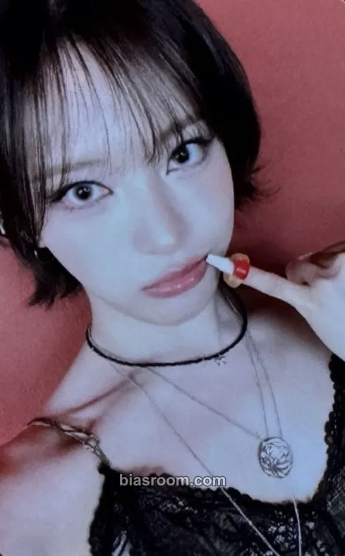 Moon Sua Photocards (Billlie) | Bias Room