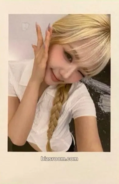 Seoyeon Assemble25 Photocard - tripleS - tripleS K-pop photocard