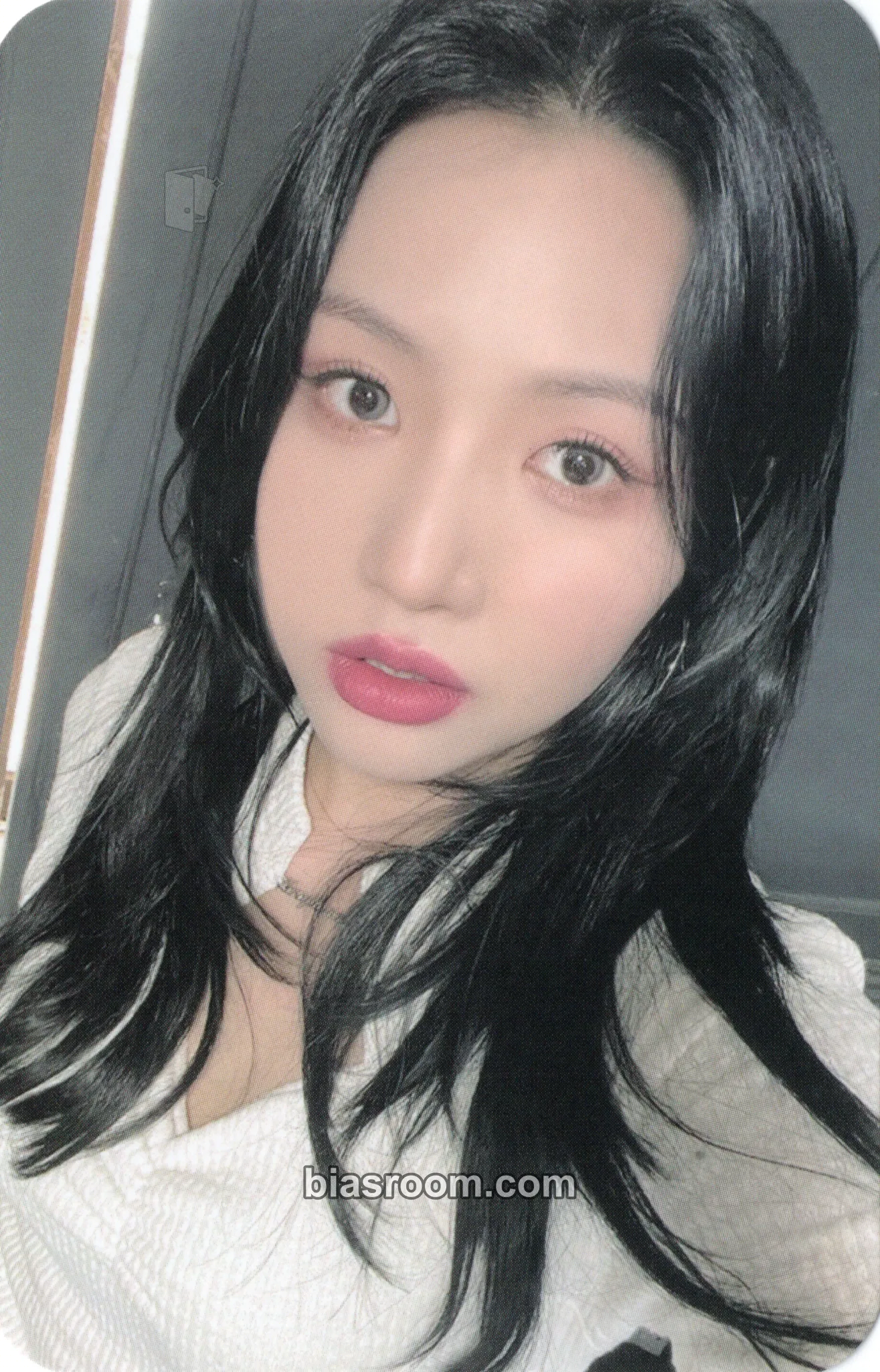 Swan XX Photocard - Craxy - Craxy K-pop photocard