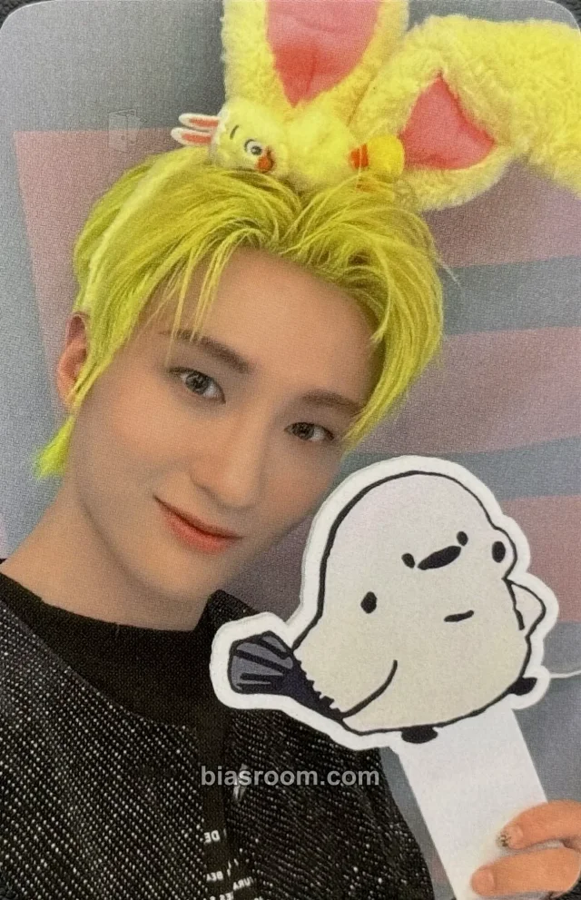DKB - E-chan - REBEL Album video call (fancall) ktown4u