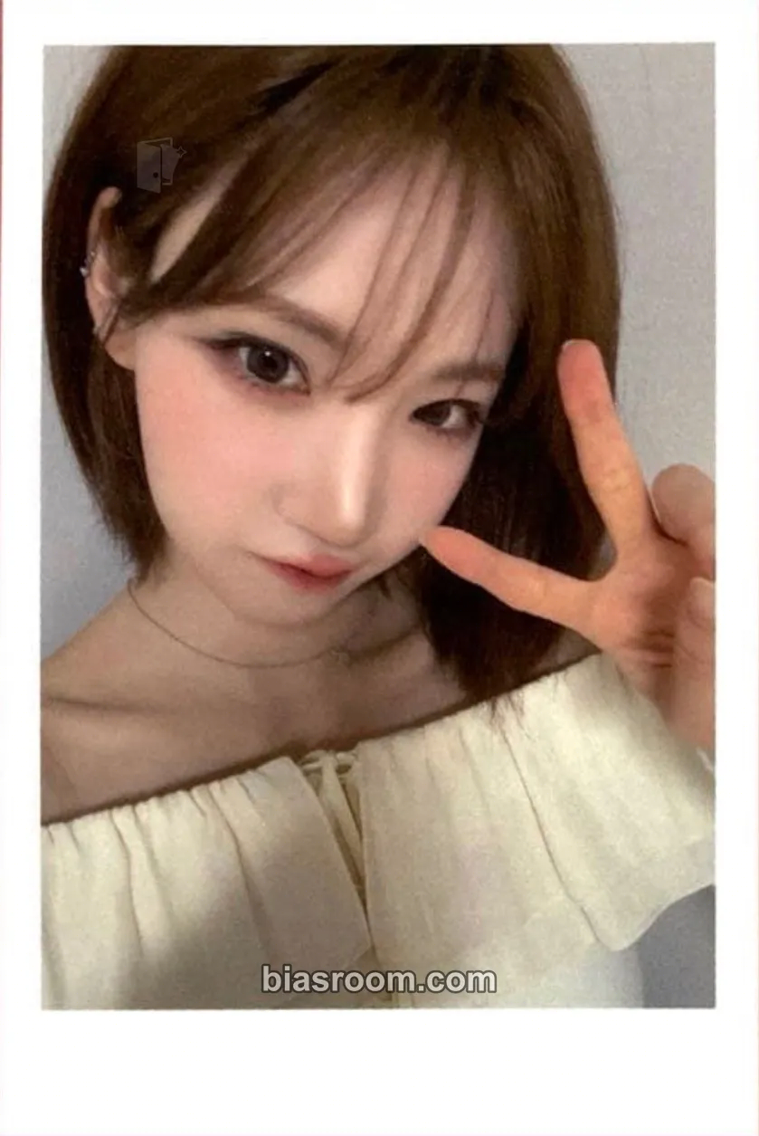 Nakyoung Assemble25 Photocard - tripleS - tripleS K-pop photocard
