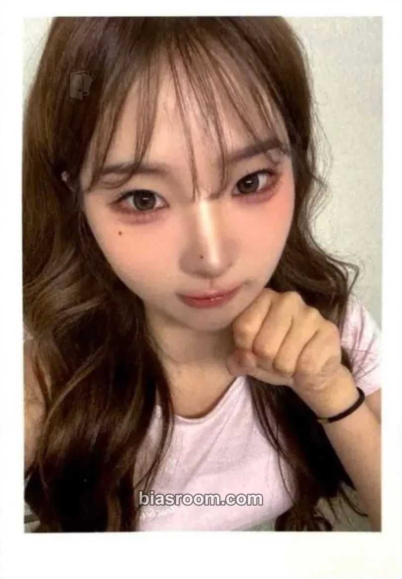 Hayeon Assemble25 Photocard - tripleS - tripleS K-pop photocard