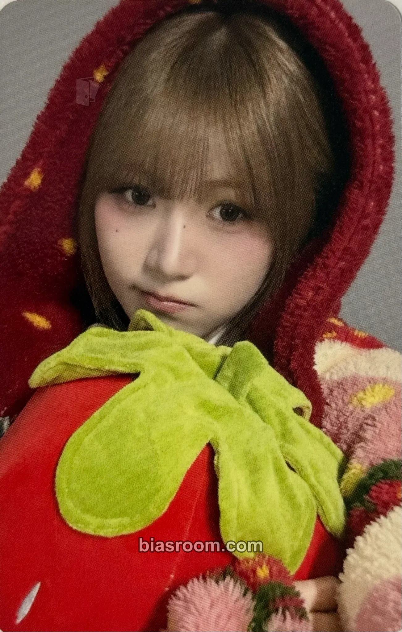 Taerin As If Photocard - ifeye - ifeye K-pop photocard