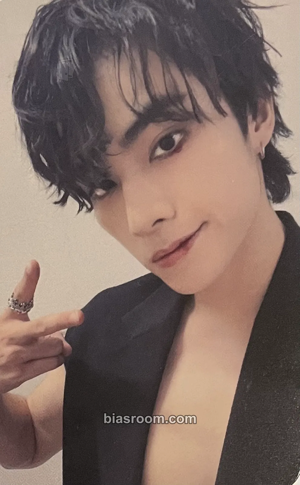 Xiaojun On My Youth Photocard - WayV - WayV K-pop photocard