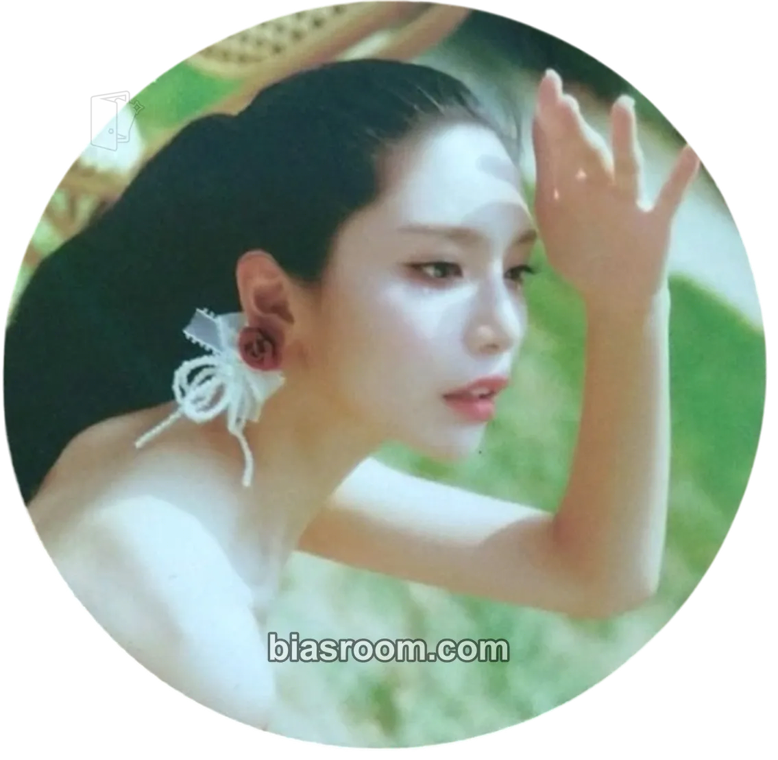 Do-A Dance On Photocard - Alice - Alice K-pop photocard